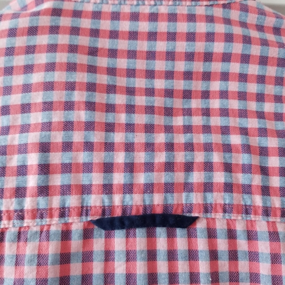 Heritage button down long sleeve shirt - Picture 4 of 6